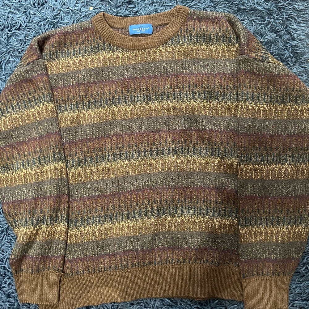 Vintage Towncraft Sweater